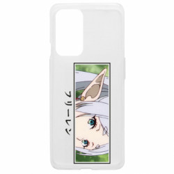 Чехол из раздела Провожающая в последний путь Фрирен Фрирен глаза для OnePlus 9