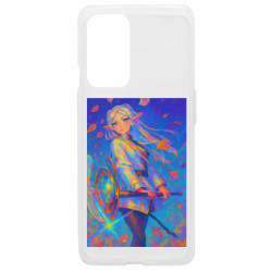 Чехол из раздела Провожающая в последний путь Фрирен Фрирен для OnePlus 9