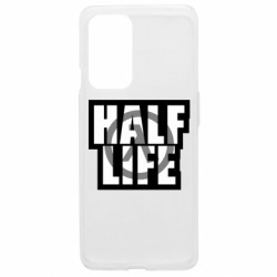 Чехол из раздела Half-Life халф лайф лямда для OnePlus 9