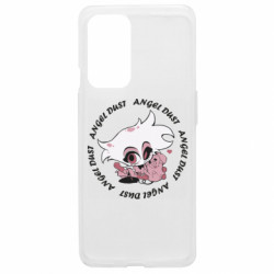 Чехол из раздела Отель Хазбин Hazbin Hotel Angel dust для OnePlus 9