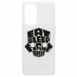 Чехол из раздела Helldivers 2 Helldivers 2 Альтернативное Лого для OnePlus 9 - FATLINE Чехол из раздела Helldivers 2 Helldivers 2 Альтернативное Лого для OnePlus 9