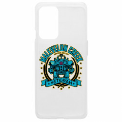 Чехол из раздела Helldivers 2 Helldivers 2 Veteran для OnePlus 9 - FATLINE Чехол из раздела Helldivers 2 Helldivers 2 Veteran для OnePlus 9