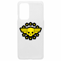 Чехол из раздела Helldivers 2 Helldivers Stars для OnePlus 9 - FATLINE Чехол из раздела Helldivers 2 Helldivers Stars для OnePlus 9