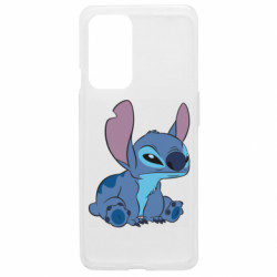 Чохол з розділу Ліло та Стіч Підозрілий Стіч для OnePlus 9 - FATLINE Чохол з розділу Ліло та Стіч Підозрілий Стіч для OnePlus 9