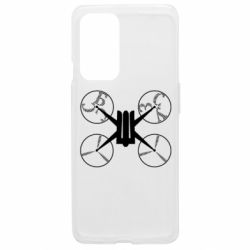 Чехол из раздела Операторы FPV СБС для OnePlus 9 - FATLINE Чехол из раздела Операторы FPV СБС для OnePlus 9