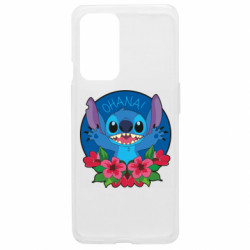 Чохол з розділу Ліло та Стіч Стіч охана для OnePlus 9 - FATLINE Чохол з розділу Ліло та Стіч Стіч охана для OnePlus 9