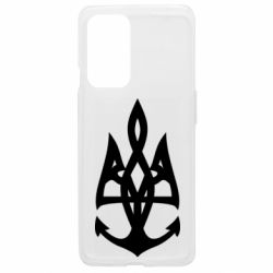 Чохол з розділу Миколаїв Якор Герб для OnePlus 9 - FATLINE Чохол з розділу Миколаїв Якор Герб для OnePlus 9