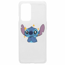 Чохол з розділу Ліло та Стіч Зачарований Стіч для OnePlus 9 - FATLINE Чохол з розділу Ліло та Стіч Зачарований Стіч для OnePlus 9