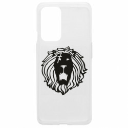 Чехол из раздела Семь смертных грехов Знак Льва Эсканора для OnePlus 9