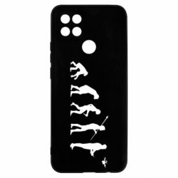 Чехол из раздела Операторы FPV Drone Pilot evolution для Oppo A15s/A15 - FATLINE Чехол из раздела Операторы FPV Drone Pilot evolution для Oppo A15s/A15