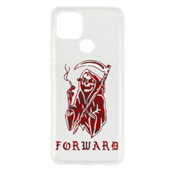 Чехол из раздела ВСУ FOG (Forward Observations Group) для Oppo A15s/A15 - FATLINE Чехол из раздела ВСУ FOG (Forward Observations Group) для Oppo A15s/A15