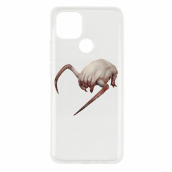 Чехол из раздела Half-Life Headcrab для Oppo A15s/A15