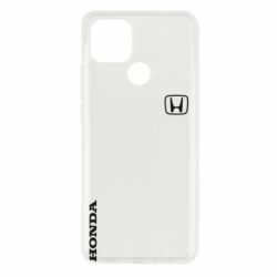 Чехол из раздела Honda Honda. для Oppo A15s/A15