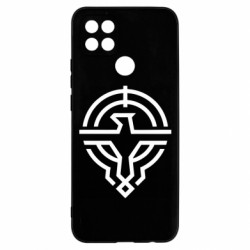 Чехол из раздела Аэроразведка Силы Безпилотных Систем для Oppo A15s/A15 - FATLINE Чехол из раздела Аэроразведка Силы Безпилотных Систем для Oppo A15s/A15