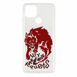 Чехол из раздела Twenty One Pilots Twenty one pilots Band для Oppo A15s/A15