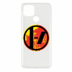 Чехол из раздела Twenty One Pilots Twenty One Pilots Clancy для Oppo A15s/A15