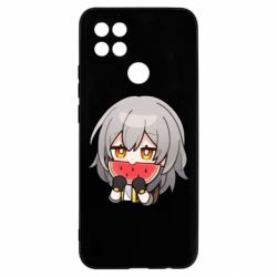 Чехол из раздела Honkai Star Rail Star Rail main character для Oppo A15s/A15 - FATLINE Чехол из раздела Honkai Star Rail Star Rail main character для Oppo A15s/A15