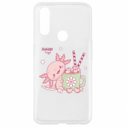 Oppo A31