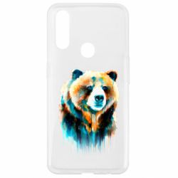 Oppo A31