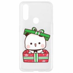Oppo A31