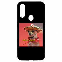 Oppo A31