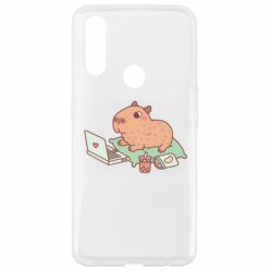 Oppo A31