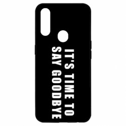 Чехол из раздела Donald Trump пора сказать до свидания. дональд трамп для Oppo A31