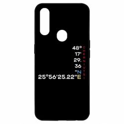 Oppo A31
