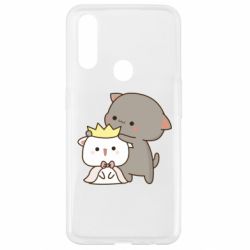 Oppo A31