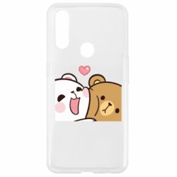 Oppo A31