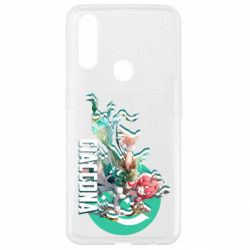 Oppo A31