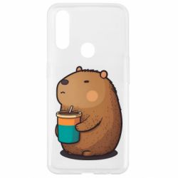 Oppo A31