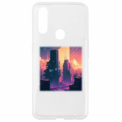 Oppo A31