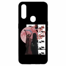 Чехол из раздела Hip Hop Doja Cat Paint The Town Red для Oppo A31