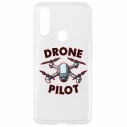 Чехол из раздела Операторы FPV Drone Pilot для Oppo A31 - FATLINE Чехол из раздела Операторы FPV Drone Pilot для Oppo A31