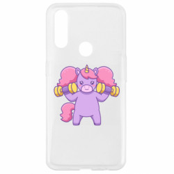 Oppo A31