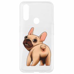 Oppo A31