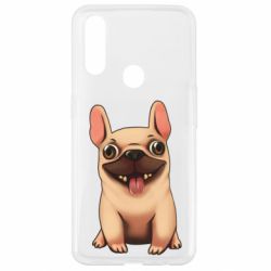 Oppo A31