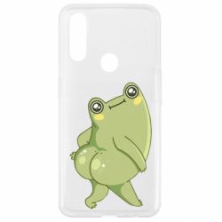 Oppo A31