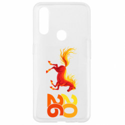 Oppo A31