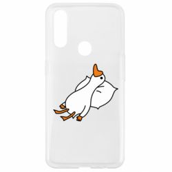 Oppo A31