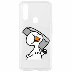 Oppo A31