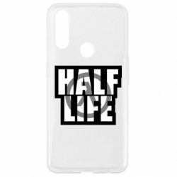 Чехол из раздела Half-Life халф лайф лямда для Oppo A31