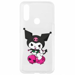 Oppo A31
