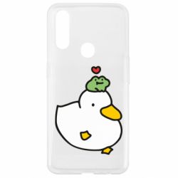 Oppo A31