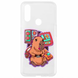 Oppo A31