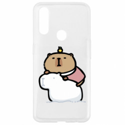 Oppo A31