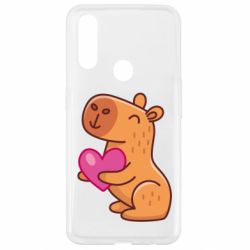 Oppo A31