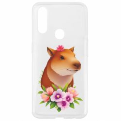 Oppo A31