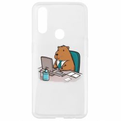 Oppo A31